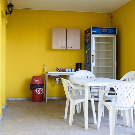 Vila Cata Costinesti Zewnętrze zdjęcie