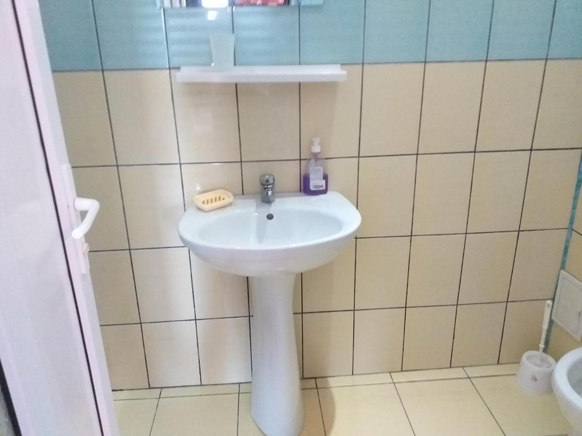 Hotel Vila Cata Costinesti Zewnętrze zdjęcie