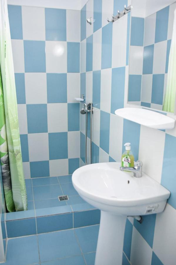 Hotel Vila Cata Costinesti Zewnętrze zdjęcie