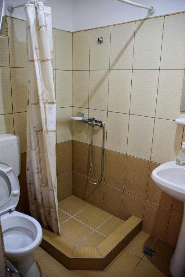 Hotel Vila Cata Costinesti Zewnętrze zdjęcie