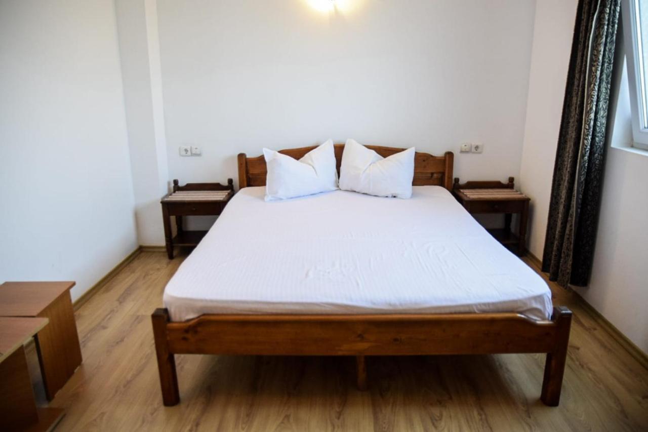 Hotel Vila Cata Costinesti Zewnętrze zdjęcie